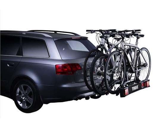 Transbike Thule RideOn 3