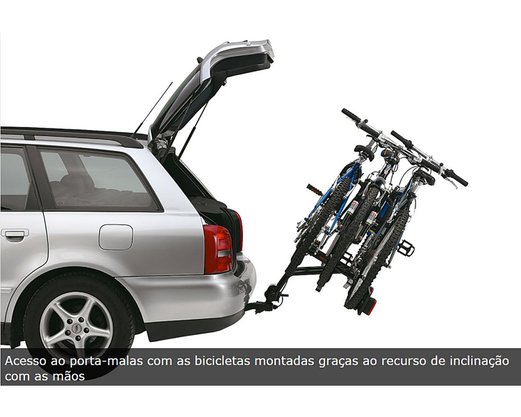 Transbike Thule RideOn 3