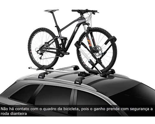 Transbike Thule UpRide