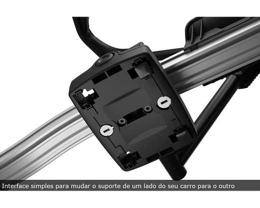 Transbike Thule UpRide