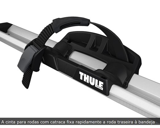Transbike Thule UpRide