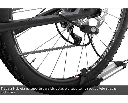 Transbike Thule UpRide