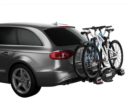 Transbike Thule VeloCompact 2 7-pin