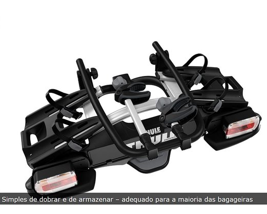 Transbike Thule VeloCompact 2 7-pin