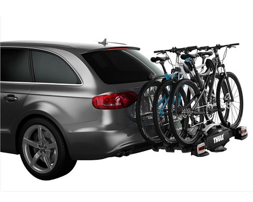 Transbike Thule VeloCompact 3 7-pin