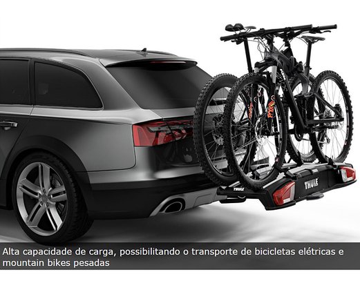 Transbike Thule VeloSpace XT 2 - 938