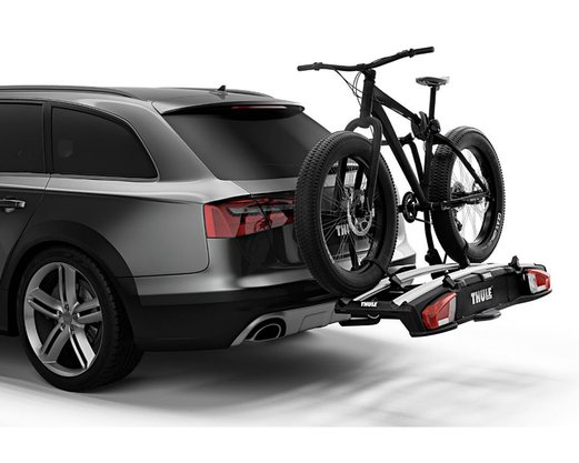 Transbike Thule VeloSpace XT 2 - 938