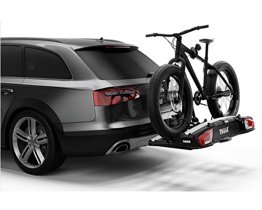 Transbike Thule VeloSpace XT 3