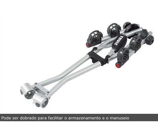 Transbike Thule Xpress 2 - 970