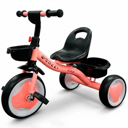 Triciclo Colli Kika Aro 12