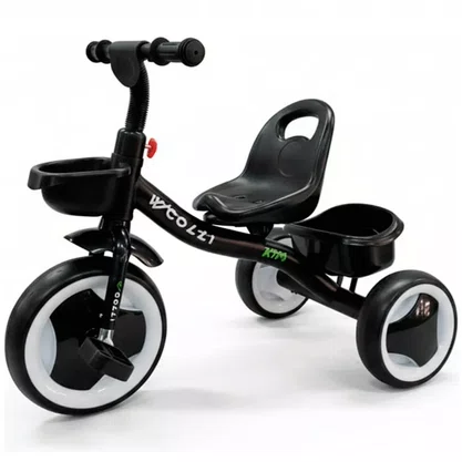 Triciclo Colli Kim Aro 12