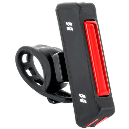 Lanterna Vista Light Dianteiro/Traseiro High One USB Led