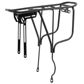 Bagageiro Traseiro em Aço Rontek