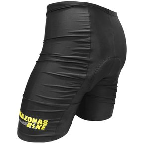 Bermuda Amazonas Lycra Unissex