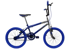 Bicicleta Absolute Cross Aro 20 - Aero