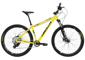 Bicicleta Absolute Nero 12v. Aro 29