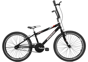 Bici cross best sale rodado 24