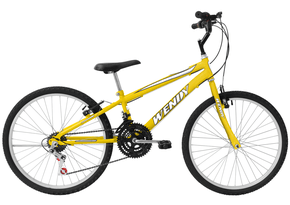 Bicicleta Amazonas Max Unissex 18v. Aro 26 - 1380