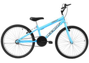 Bicicleta Amazonas Max Unissex Aro 24 - 1378