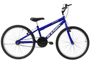 Bicicleta Amazonas Max Unissex Aro 24 - 1378