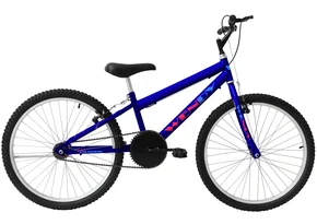 Bicicleta Amazonas Max Unissex Aro 24 - 1378