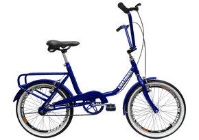 Bicicleta Amazonas Monareta Aro 20