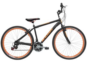 Bicicleta Amazonas Wendy Pro Masculina 21v. Aro 29