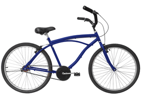 Bicicleta Amazonas Praiana Masculina Aro 26 - 1388