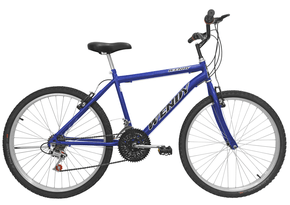 Bicicleta Amazonas MTB Masculina 18v. Aro 26 -1192