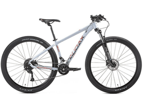Bicicleta Audax ADX 100 18v. Aro 29 - 21