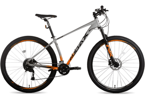 ヤスアキ Bicicleta Audax Havok NX 18v. Aro 29 - 2024 - Amazonas Bike