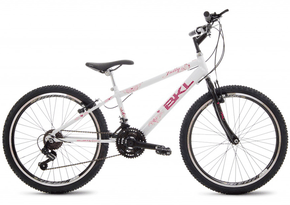 Bicicleta BKL Jully Aro 24