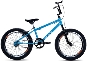 Bicicleta BKL Jump Alumínio Aro 20