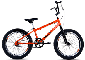 Bicicleta BKL Jump Alumínio Aro 20 - Amazonas Bike