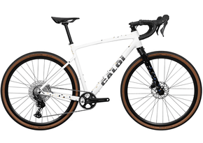 Bicicleta Caloi Arenita 12v. Aro 700