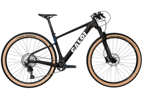 Bicicleta Caloi Carbon Sport 12v. Aro 29