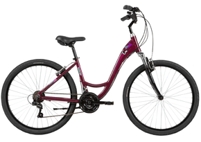 Bicicleta Caloi Ceci 21v. Aro 26