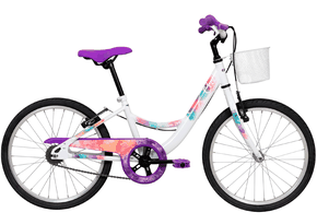 Bicicleta Caloi Ceci Aro 20