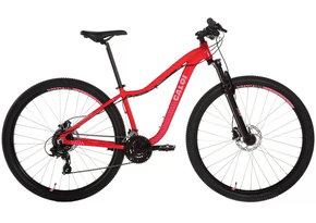 Bicicleta Caloi Évora 24v. Aro 29