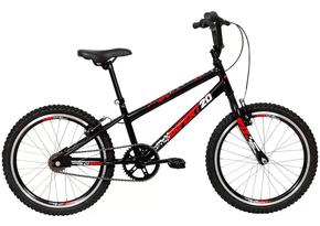 Bicicleta Caloi Expert Aro 20 - 5