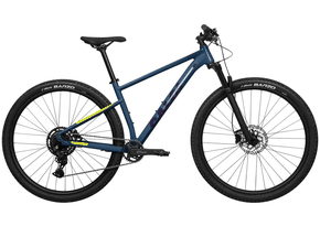 Bicicleta Caloi Explorer Comp SL 9v. Aro 29 - 4