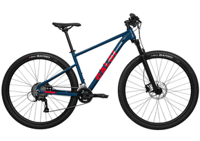 Bicicleta Caloi Explorer Sport 16v. Aro 29 - 4