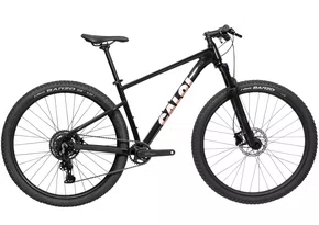 Bicicleta Caloi Explorer Sport 9v. Aro 29 - 6