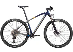 Bicicleta Caloi Ibex SMU 12v. Aro 29