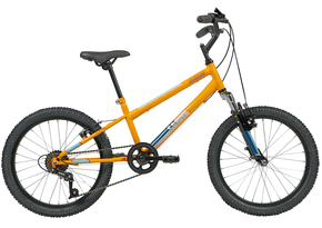 Bicicleta Caloi Snap 7v. Aro 20