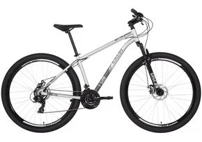Bicicleta Caloi Supra 21v. Aro 29 - 2