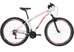 Bicicleta Caloi Velox 21v. Aro 29 - 2022