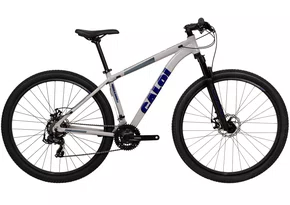 Bicicleta Caloi Vinte e Nove Sport MTB 21v. Aro 29