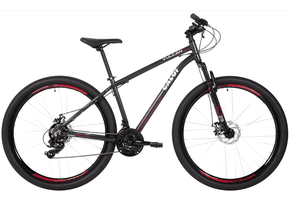 Bicicleta Caloi Vulcan 21v. Aro 29
