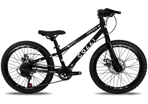 Colli - Amazonas Bike